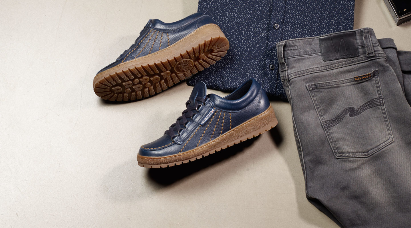 collection mephisto hiver 2019