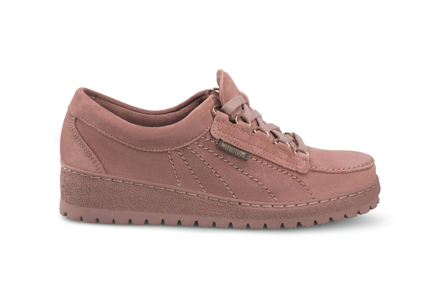mephisto loafers womens